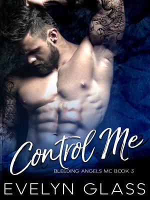 cover image of Control Me
